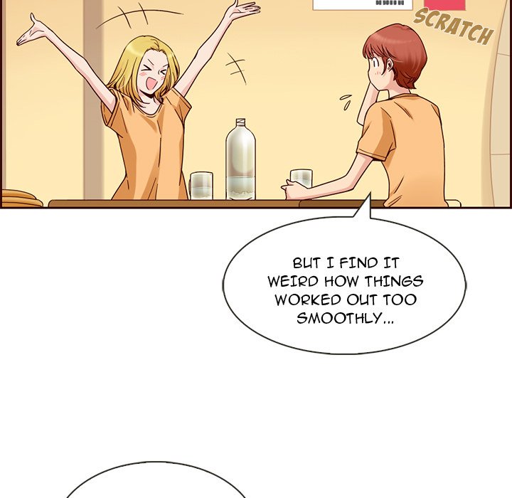 Little Miss Designer Chapter 5 image 39