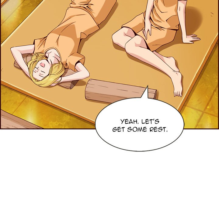 Little Miss Designer Chapter 5 image 42