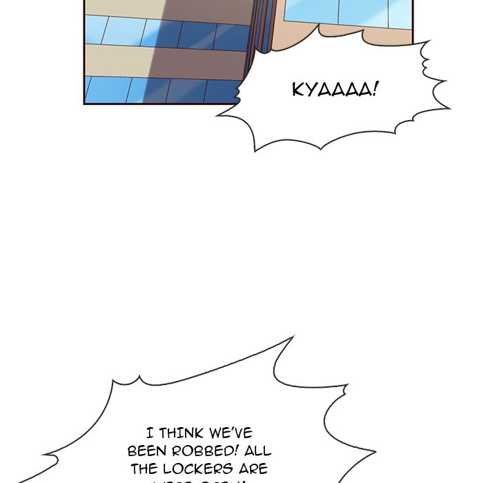 Little Miss Designer Chapter 5 image 45