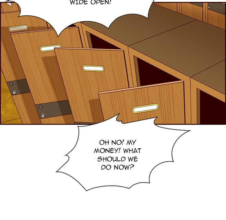 Little Miss Designer Chapter 5 image 46