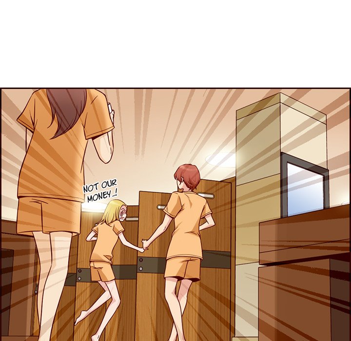 Little Miss Designer Chapter 5 image 47