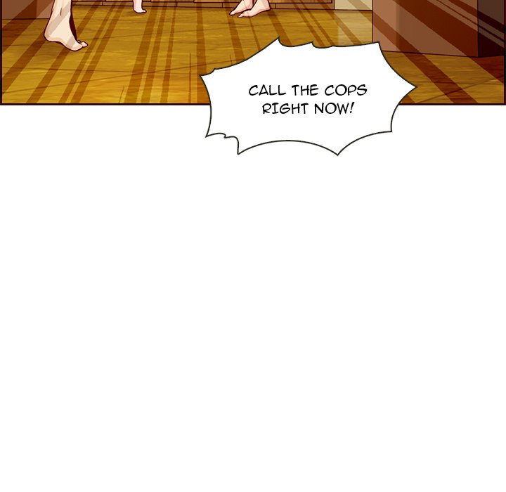 Little Miss Designer Chapter 5 image 48