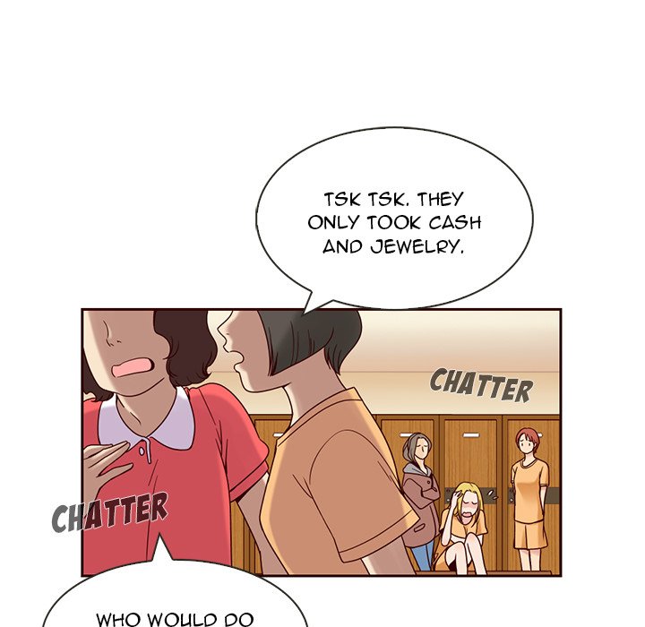 Little Miss Designer Chapter 5 image 49