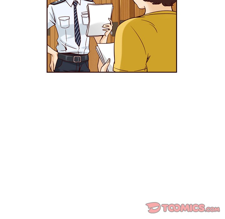 Little Miss Designer Chapter 5 image 53