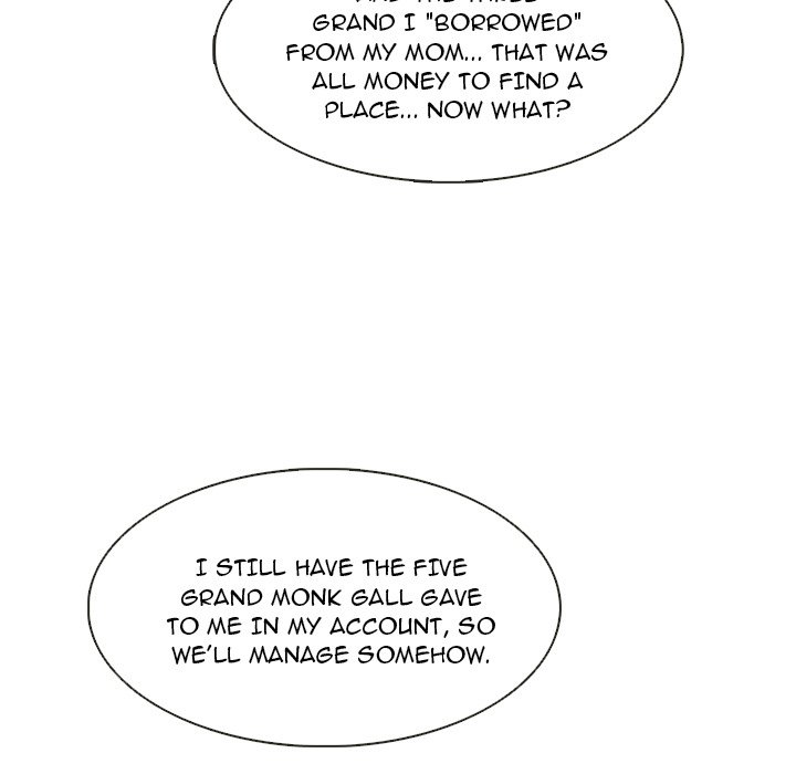 Little Miss Designer Chapter 5 image 55
