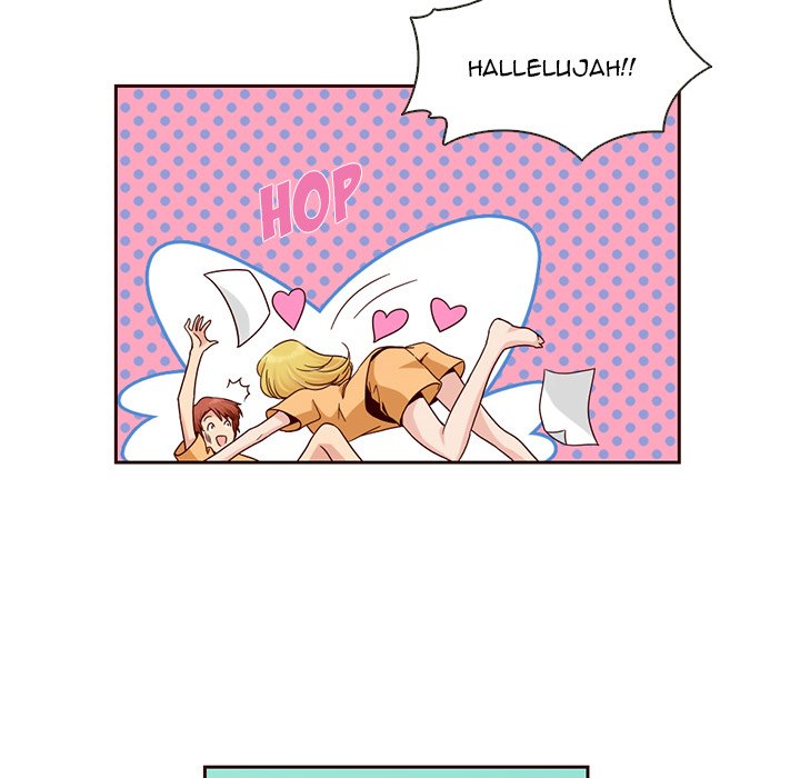 Little Miss Designer Chapter 5 image 58