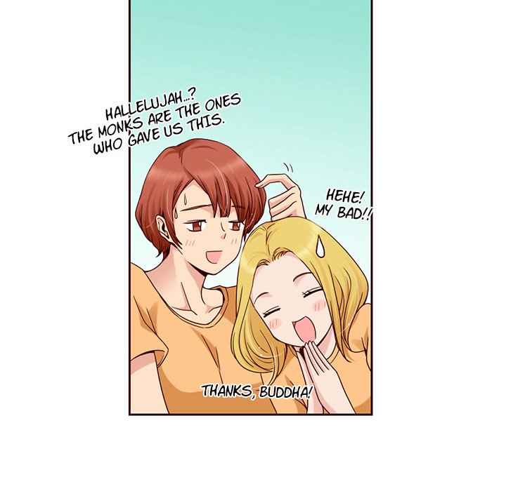 Little Miss Designer Chapter 5 image 59