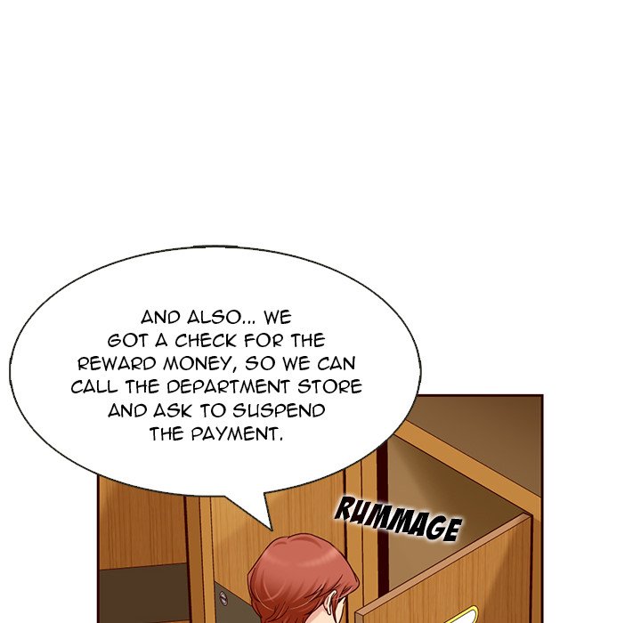 Little Miss Designer Chapter 5 image 60