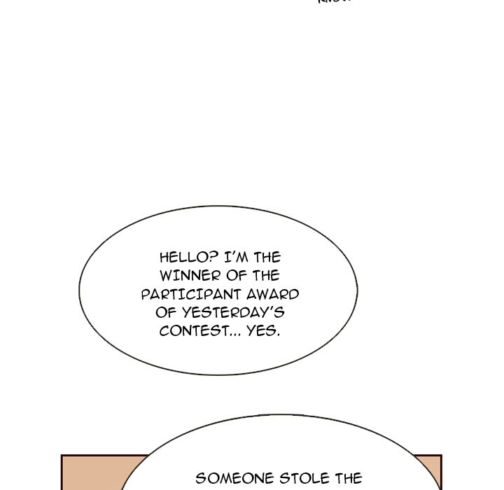 Little Miss Designer Chapter 5 image 63