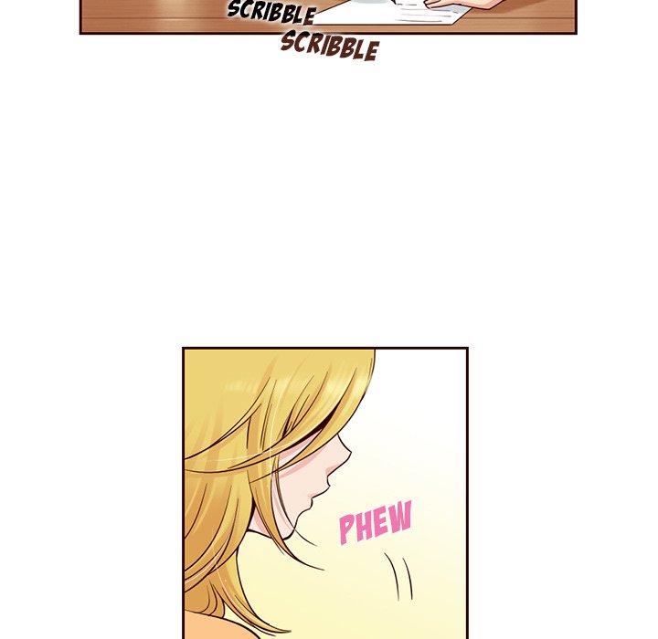 Little Miss Designer Chapter 5 image 65