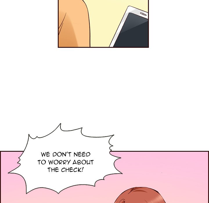 Little Miss Designer Chapter 5 image 66