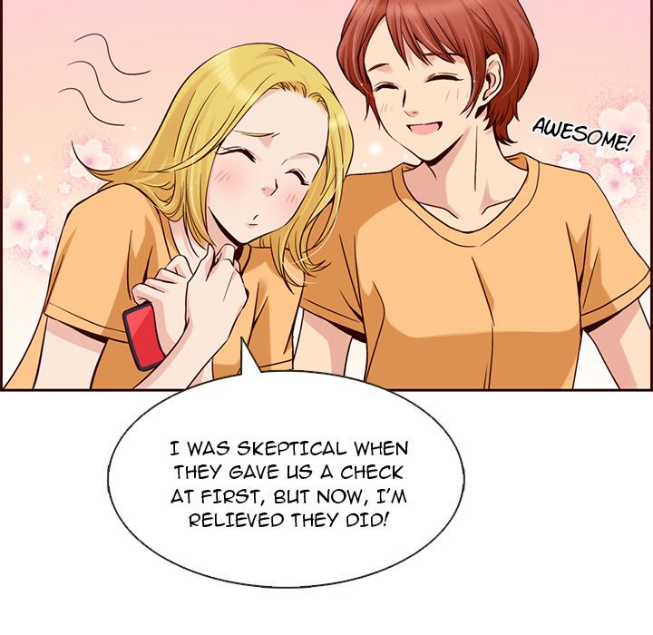Little Miss Designer Chapter 5 image 67