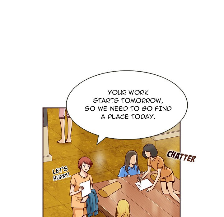 Little Miss Designer Chapter 5 image 68