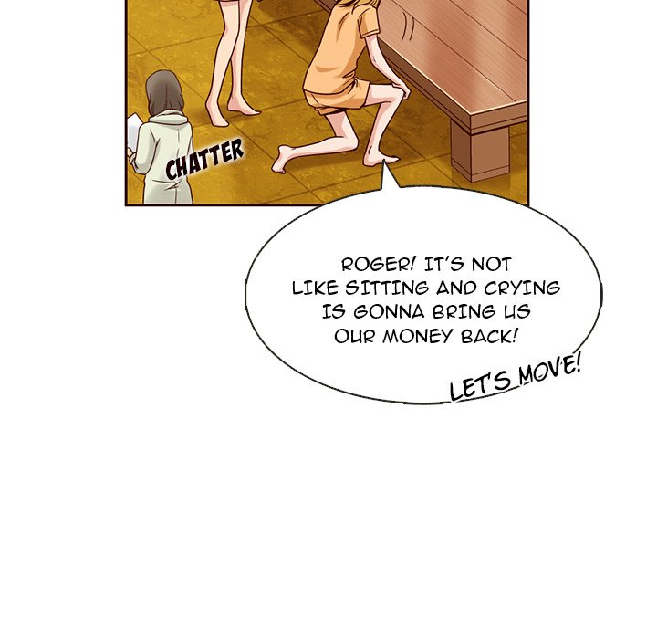 Little Miss Designer Chapter 5 image 69