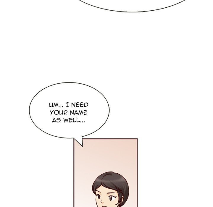 Little Miss Designer Chapter 5 image 73