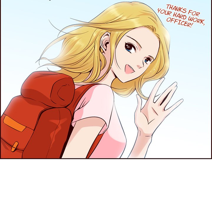 Little Miss Designer Chapter 5 image 75