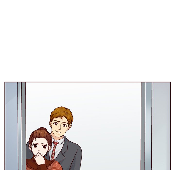 Little Miss Designer Chapter 50 image 106