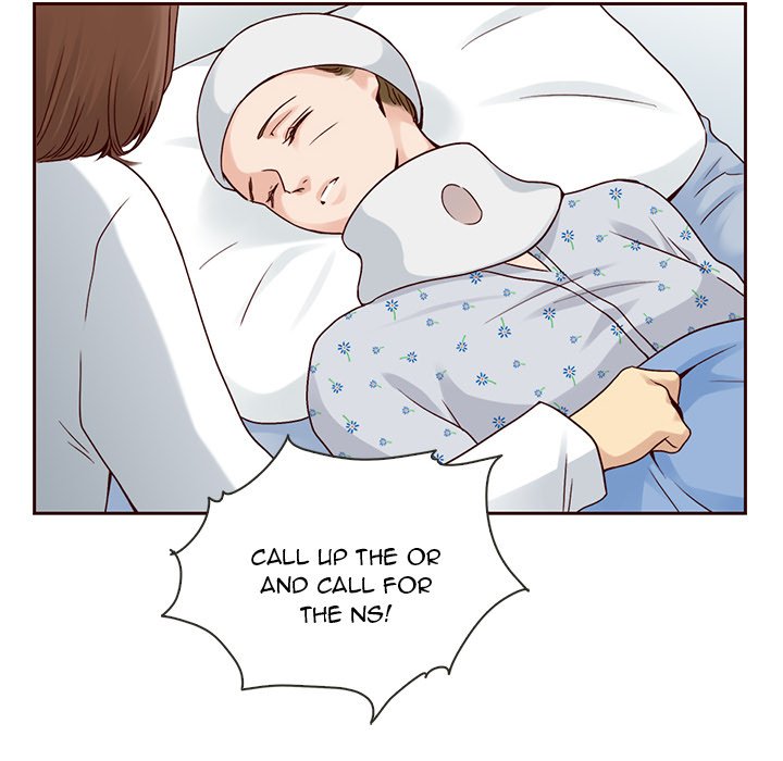 Little Miss Designer Chapter 50 image 116