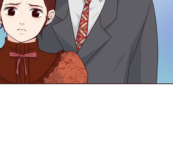 Little Miss Designer Chapter 50 image 122
