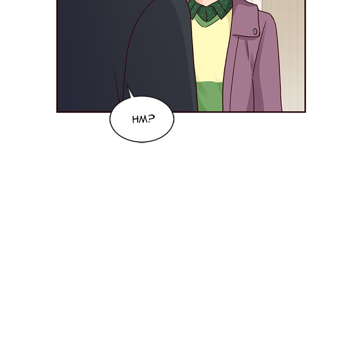 Little Miss Designer Chapter 50 image 129