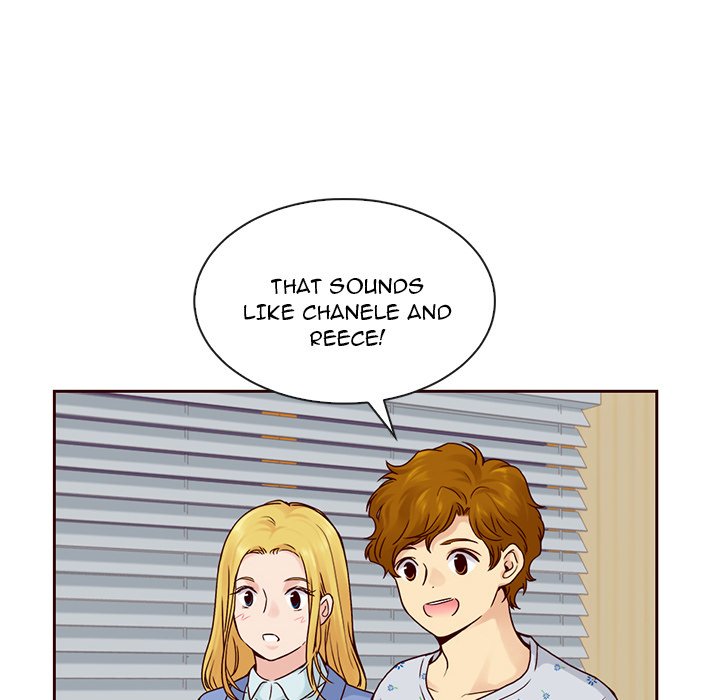 Little Miss Designer Chapter 50 image 130