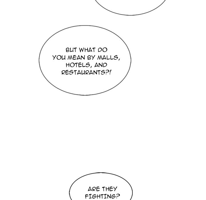 Little Miss Designer Chapter 50 image 132