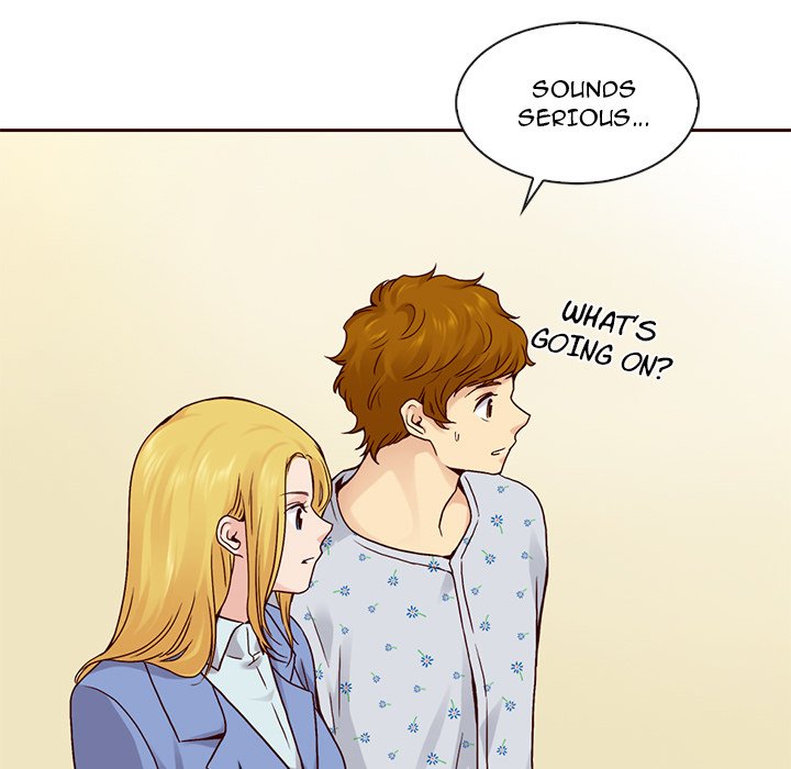 Little Miss Designer Chapter 50 image 134