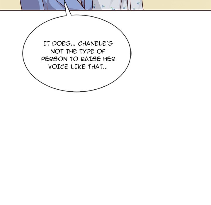 Little Miss Designer Chapter 50 image 135