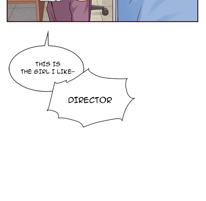 Little Miss Designer Chapter 50 image 13