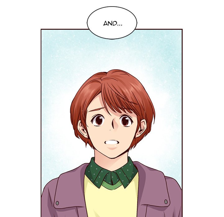 Little Miss Designer Chapter 50 image 139
