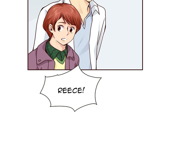 Little Miss Designer Chapter 50 image 18