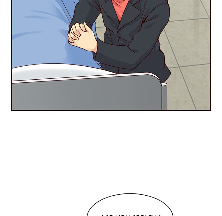 Little Miss Designer Chapter 50 image 25