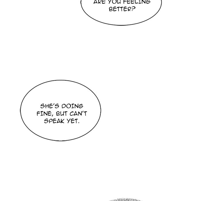 Little Miss Designer Chapter 50 image 26