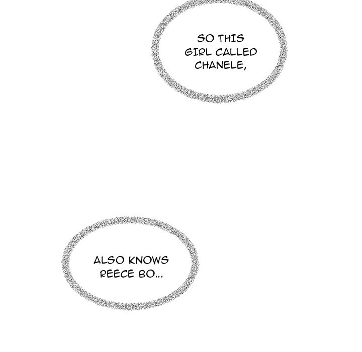 Little Miss Designer Chapter 50 image 27