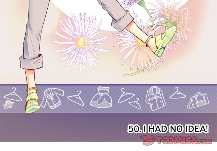 Little Miss Designer Chapter 50 image 2