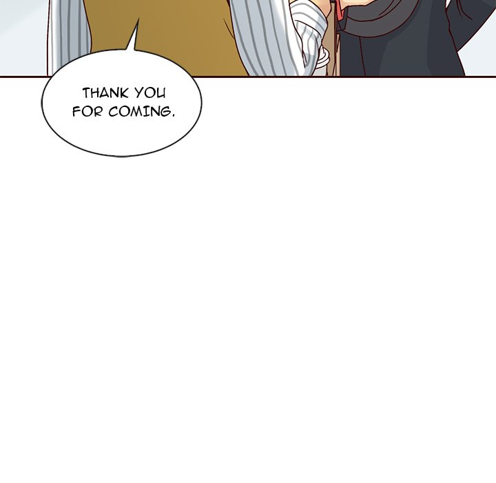 Little Miss Designer Chapter 50 image 35