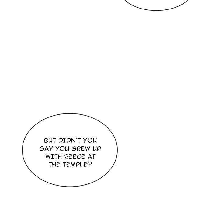 Little Miss Designer Chapter 50 image 41