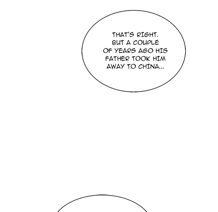 Little Miss Designer Chapter 50 image 42