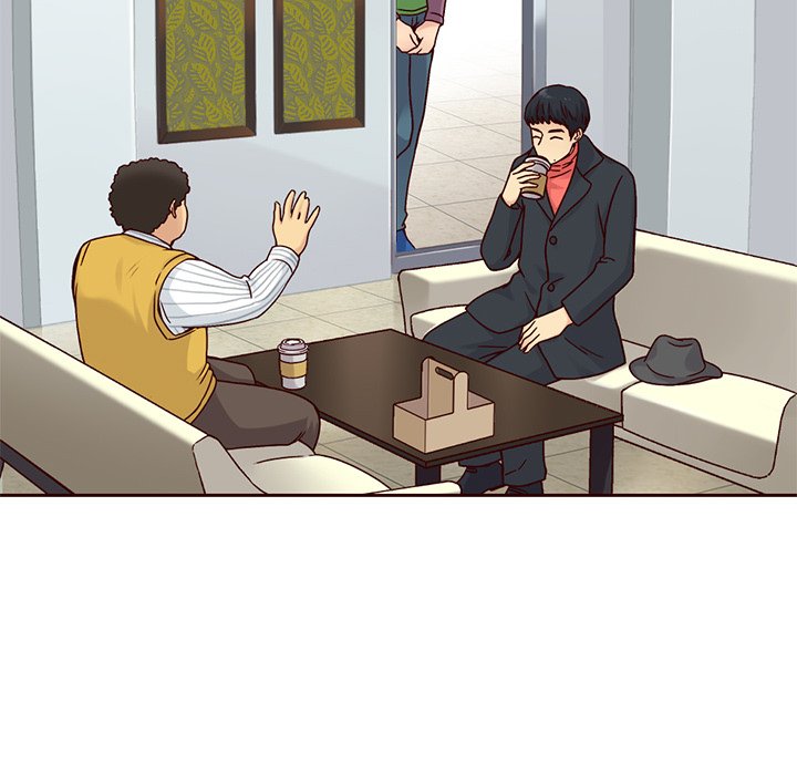Little Miss Designer Chapter 50 image 46