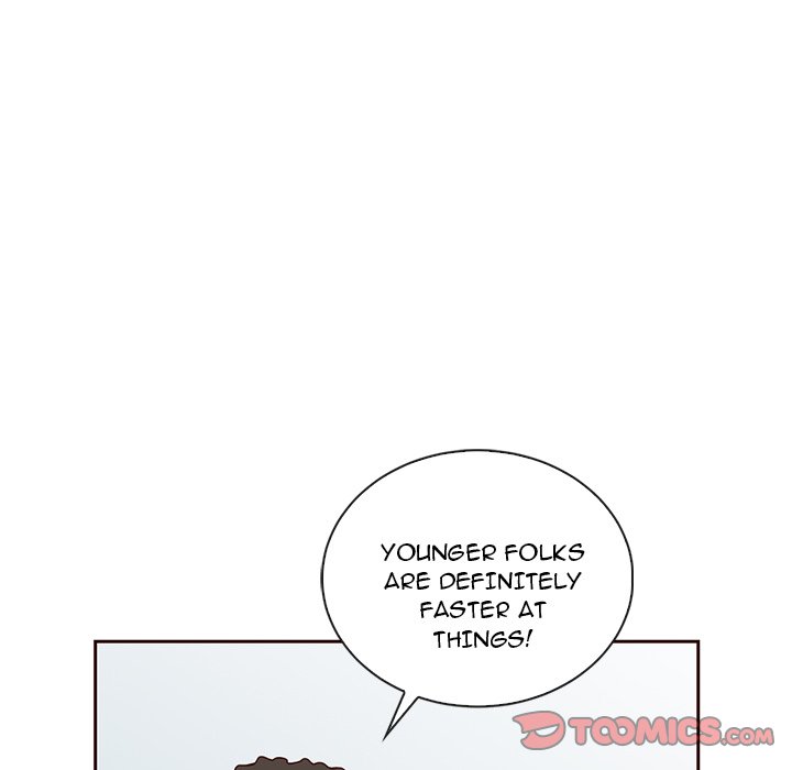Little Miss Designer Chapter 50 image 50