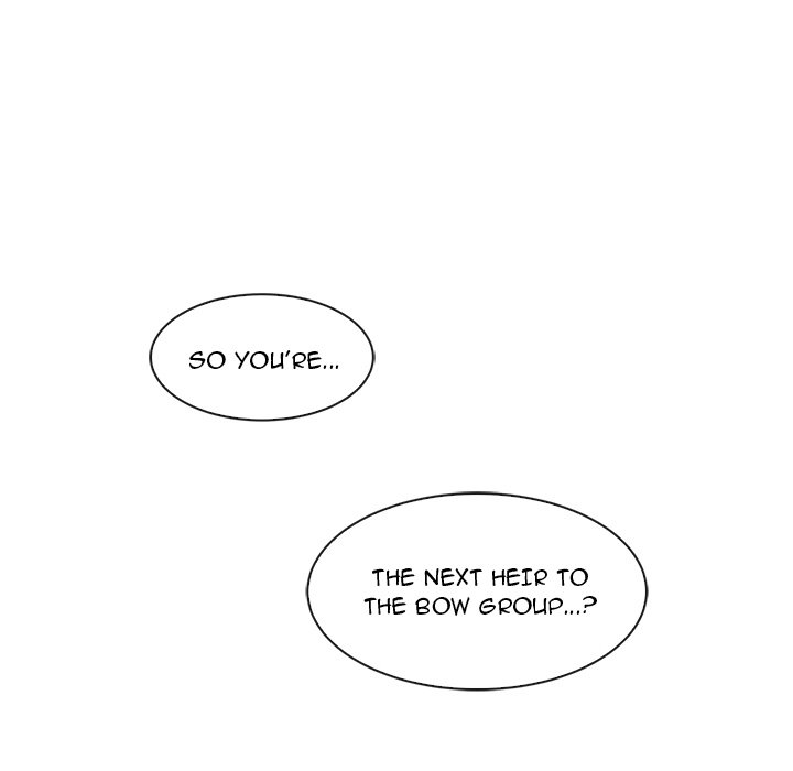 Little Miss Designer Chapter 50 image 52