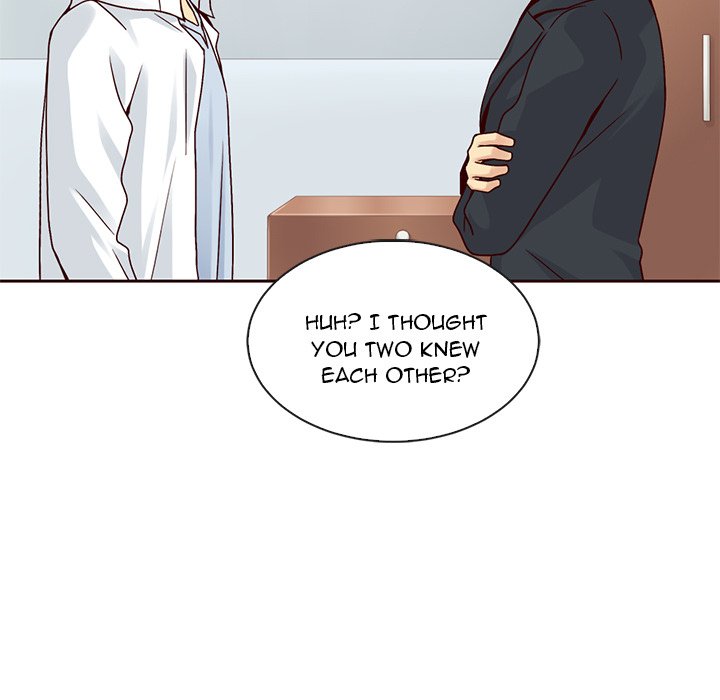 Little Miss Designer Chapter 50 image 54