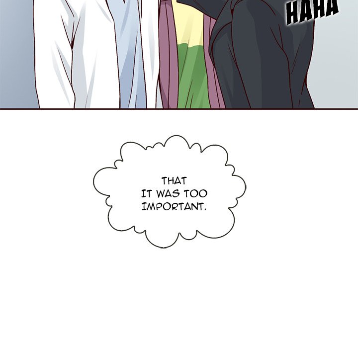Little Miss Designer Chapter 50 image 59