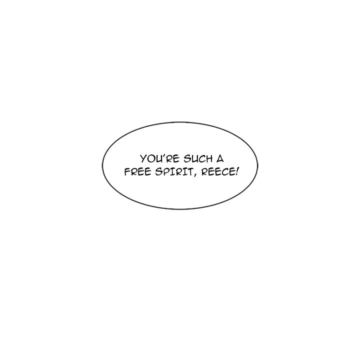 Little Miss Designer Chapter 50 image 62