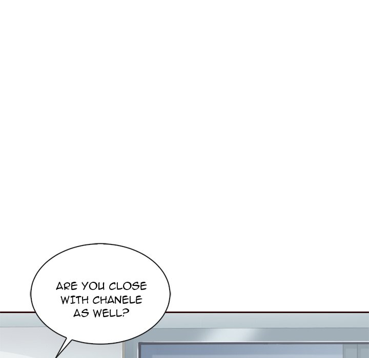 Little Miss Designer Chapter 50 image 66