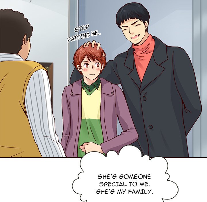 Little Miss Designer Chapter 50 image 67