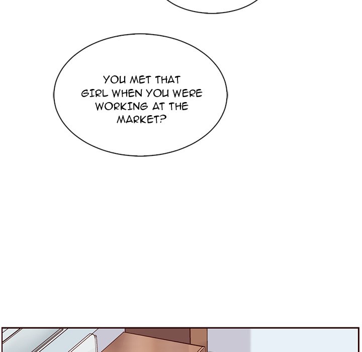 Little Miss Designer Chapter 50 image 72