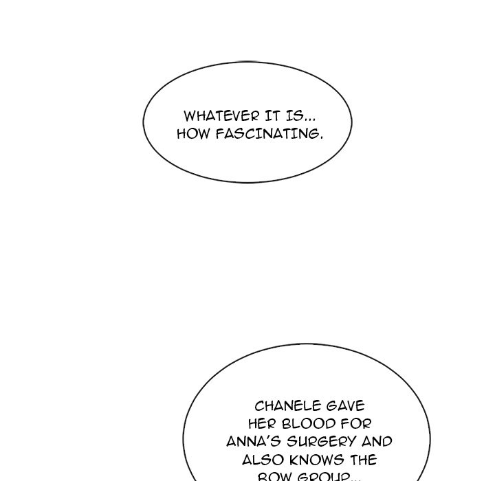 Little Miss Designer Chapter 50 image 78