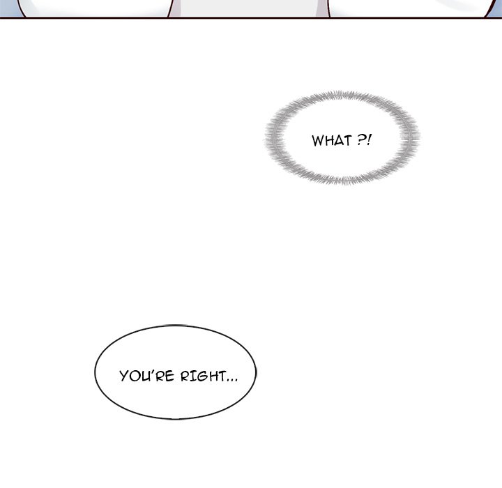 Little Miss Designer Chapter 50 image 80