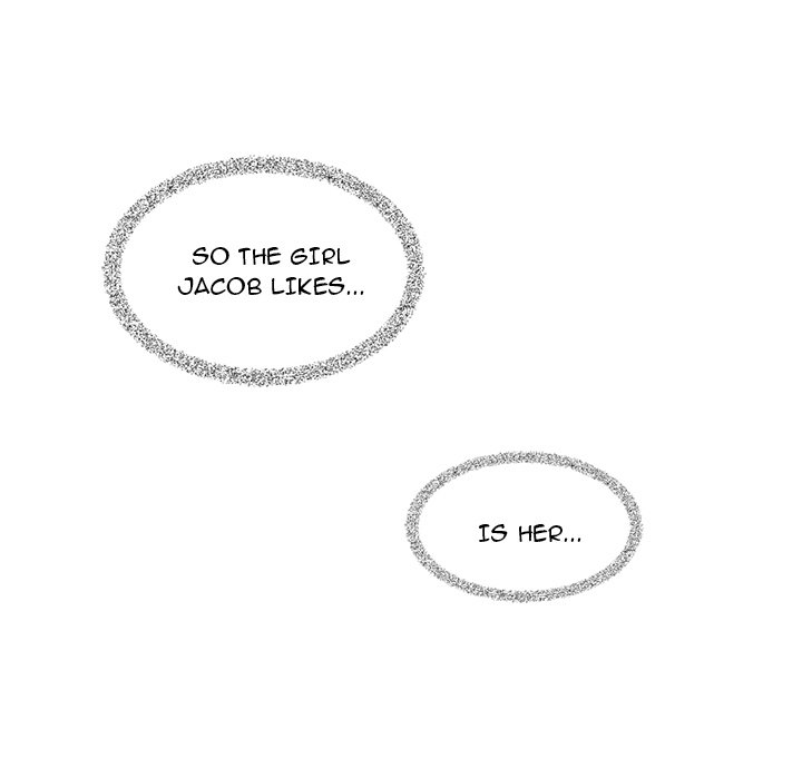Little Miss Designer Chapter 50 image 8
